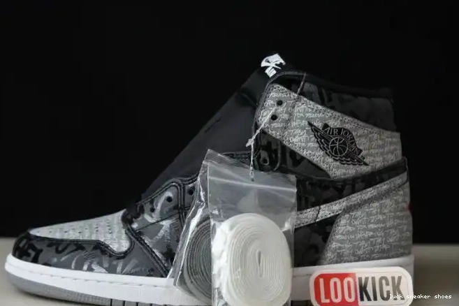 Rep LUCY Air Rebellionaire Jordan 555088-036 OG High 1 0603
